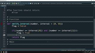 Python Programming – Function that Verifies if a Number is within a Certain Range Wealth