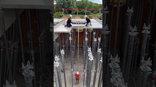 Smart Formwork System | #shorts