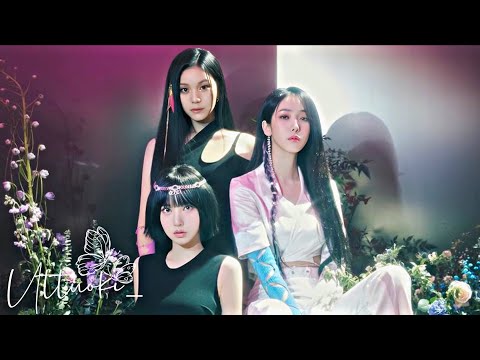 VIVIZ (비비지) - 'MIRROR' MV