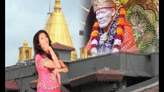 Paalki Mein Hoke Sawar Sai Bhajan By Sonia Arora Full Video Song I Sai Da Pehla Number