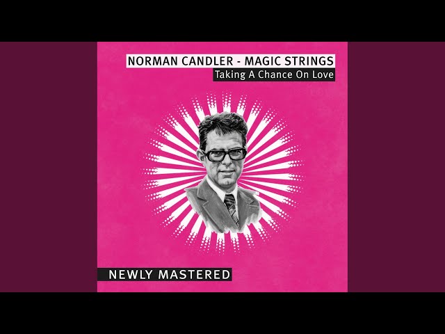 Norman Candler - Twilight Time