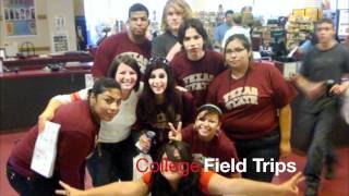 MEF: Manor Excel Academy - "Aspire Higher"
