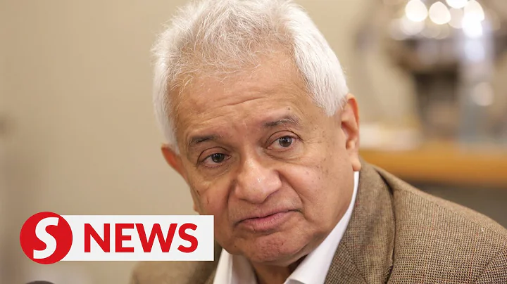 Tommy Thomas insisted that MACC prosecute Shahrir ...