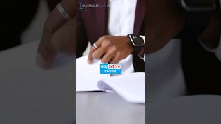 📋 You Don’t Have to File a Lawsuit to Start a Claim