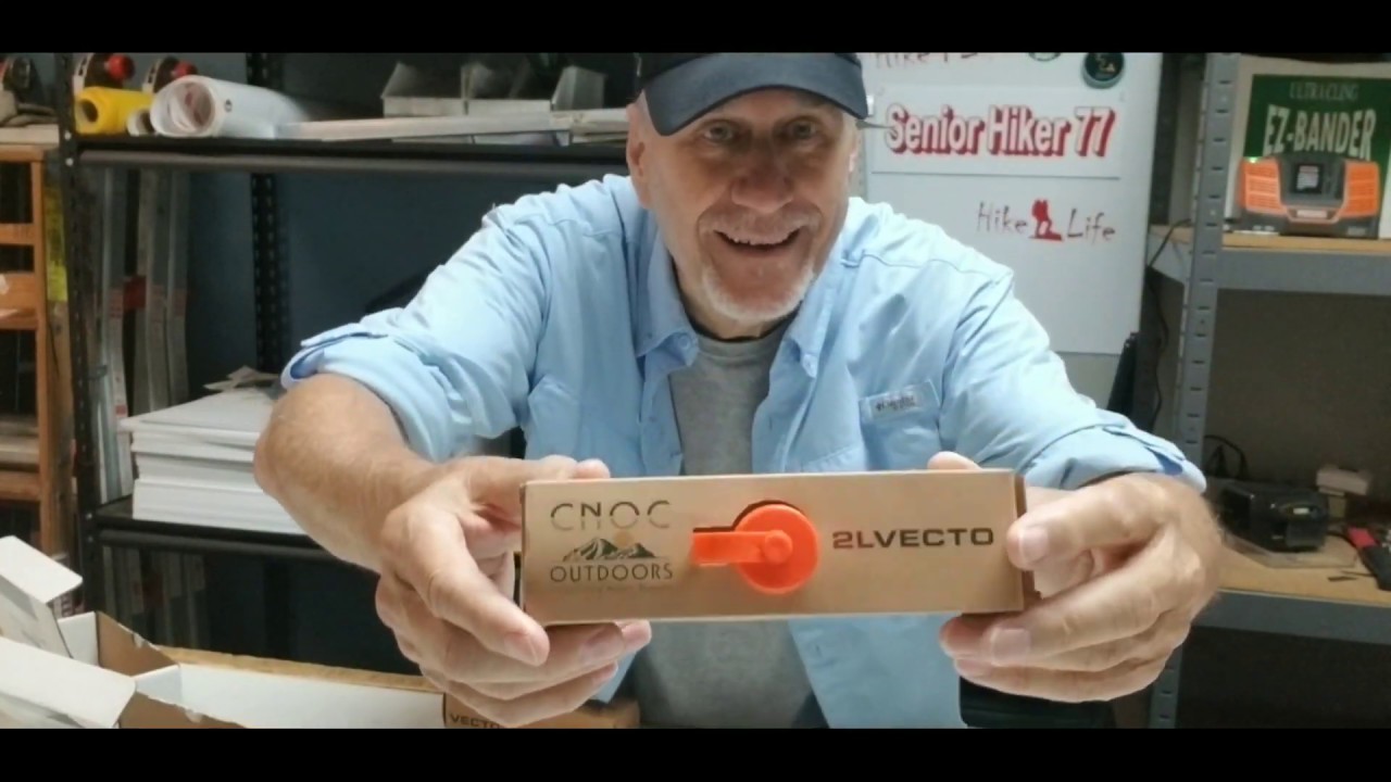 The difference between the discontinued 2018 model CNOC bag and the new 2019 model CNOC bag