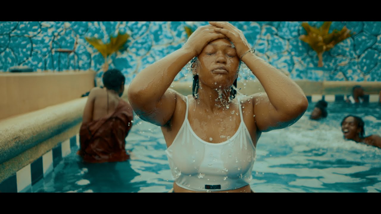 Trio gang _ Lii Neex Na (clip officiel 4k)