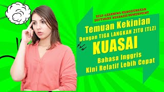 Belajar Bahasa Inggris Tenses screenshot 3