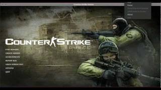 Counter Strike Source On Ubuntu 11.04