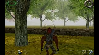 Deer Avenger 4 - Joke on British Colonizers
