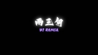 两三句_刘瑞琦/DJ REMIX