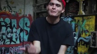 Ryan Bronson - Intellect (Interlude)(Official Music Video)(Prod. by Chris Wize)