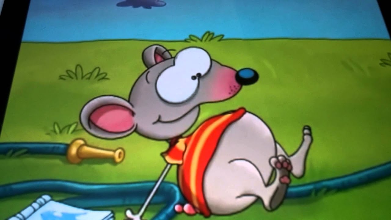 Toopy and binoo épisode??? - YouTube