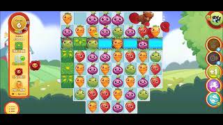 Farm Heroes Saga Level 5122