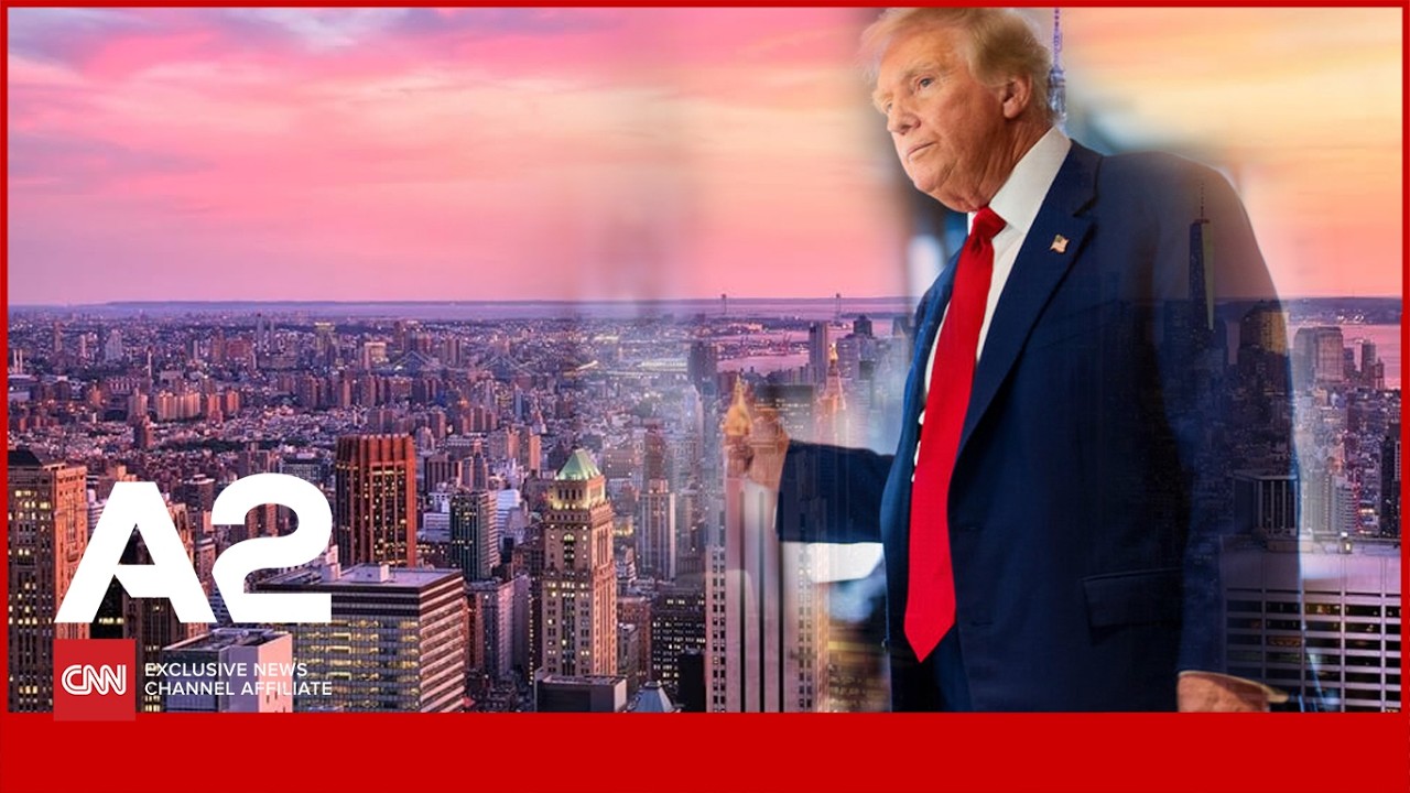 Regjimi Iranian tallet me Trump: Nuk zgjodhi dot kryetarin e New-York, jo më udhëheqësin tonë