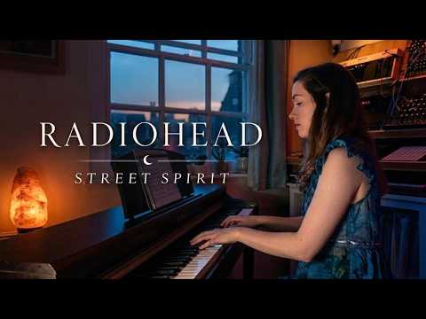 Street Spirit - Radiohead