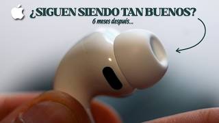 Ingeniero Expone: AirPods Pro 3 | 6 Meses Después: ¿Siguen Siendo Tan Buenos?