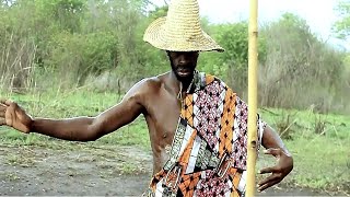 Ausência a praga do vazio filme angolano parte 2