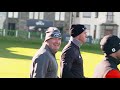 What Piers Morgan REALLY Thinks About Golf | Alfred Dunhill Links 2018 | Golfing World
