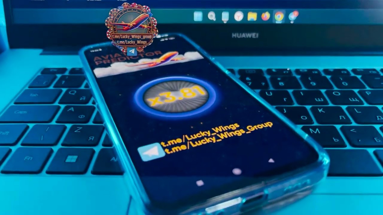 Lucky Wings VS Aviator Crash: The First Battle of AI and Games