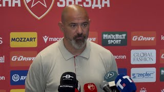 Dejan Stanković Prelazni Rok Nije Gotov, Zvezda Uvek Čuva Neku Bombu