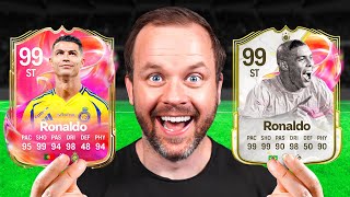 1 Amazing Team for Every 99 Rated