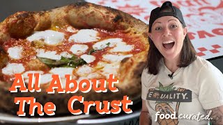 Pizzaiola Miriam Weiskind Brings Her Neo-Neapolitan NYC Pizza ...
