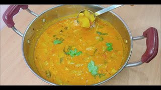 செள செள சாம்பார் | HOW TO MAKE CHOW CHOW SAMBAR IN TAMIL | SAMBAR RECIPE