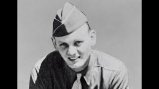 Eddie Slovik - The only American soldier executed for desertion in WW2