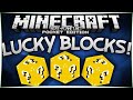 кому повезёт в Майнкрафте