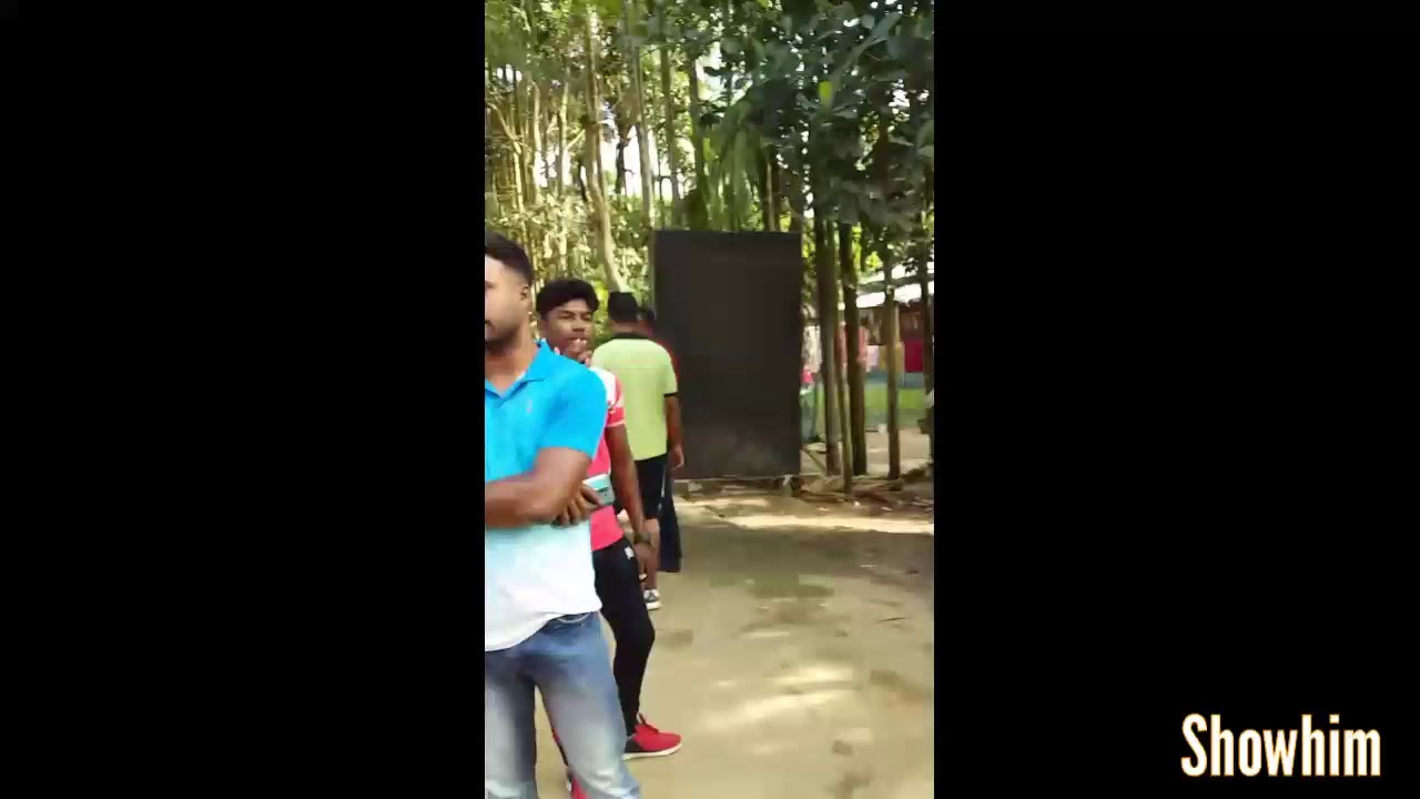 The assam vlog by Showhim the dancer