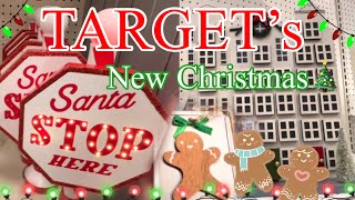 New Christmas @ TARGET 🎯 #christmas #fyp #foryoupage #viral #trending #target #shopwithme