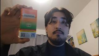 Review 2# Fumando Dunhill Refresh