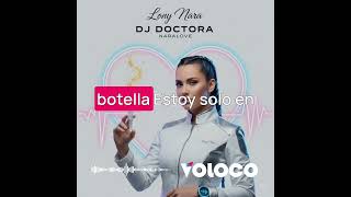 Dj Doctora. Lonynara