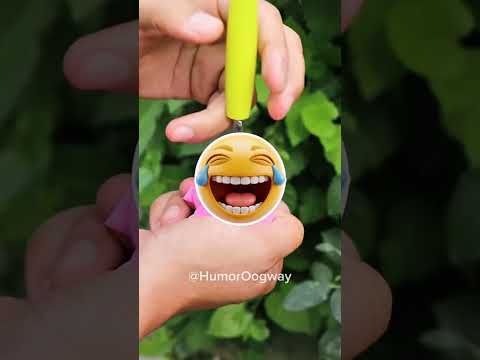 Comment Your Second Emoji 0dd P4w