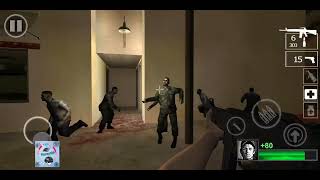Left 4 Dead 2 (L4D2): Mobile GamePlay (version 2.0) 求生之路 手機版 | APK+OBB Download | screenshot 5