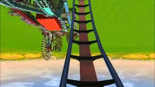 Nitro: A RCT3 Creation