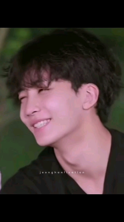 the cutest 😭 i can listen to his laughters forever #jeonghan #seventeen #svt #세븐틴 #carat