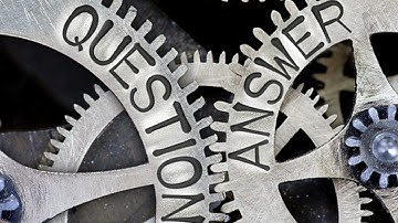 Pt 4 - Questions and Answers with Pastor John Carter Pt 4