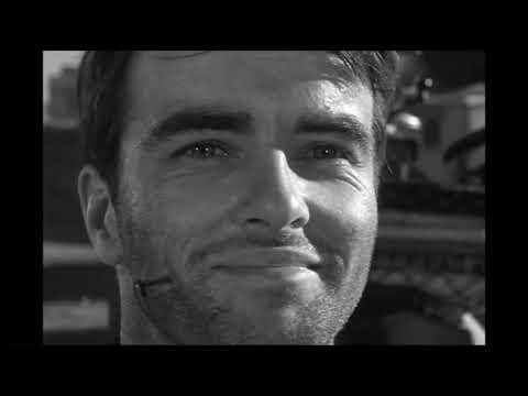 Video: Montgomery Clift: Tərcümeyi-hal, Karyera, şəxsi Həyat