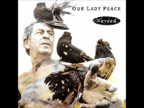 Our Lady Peace-Starseed