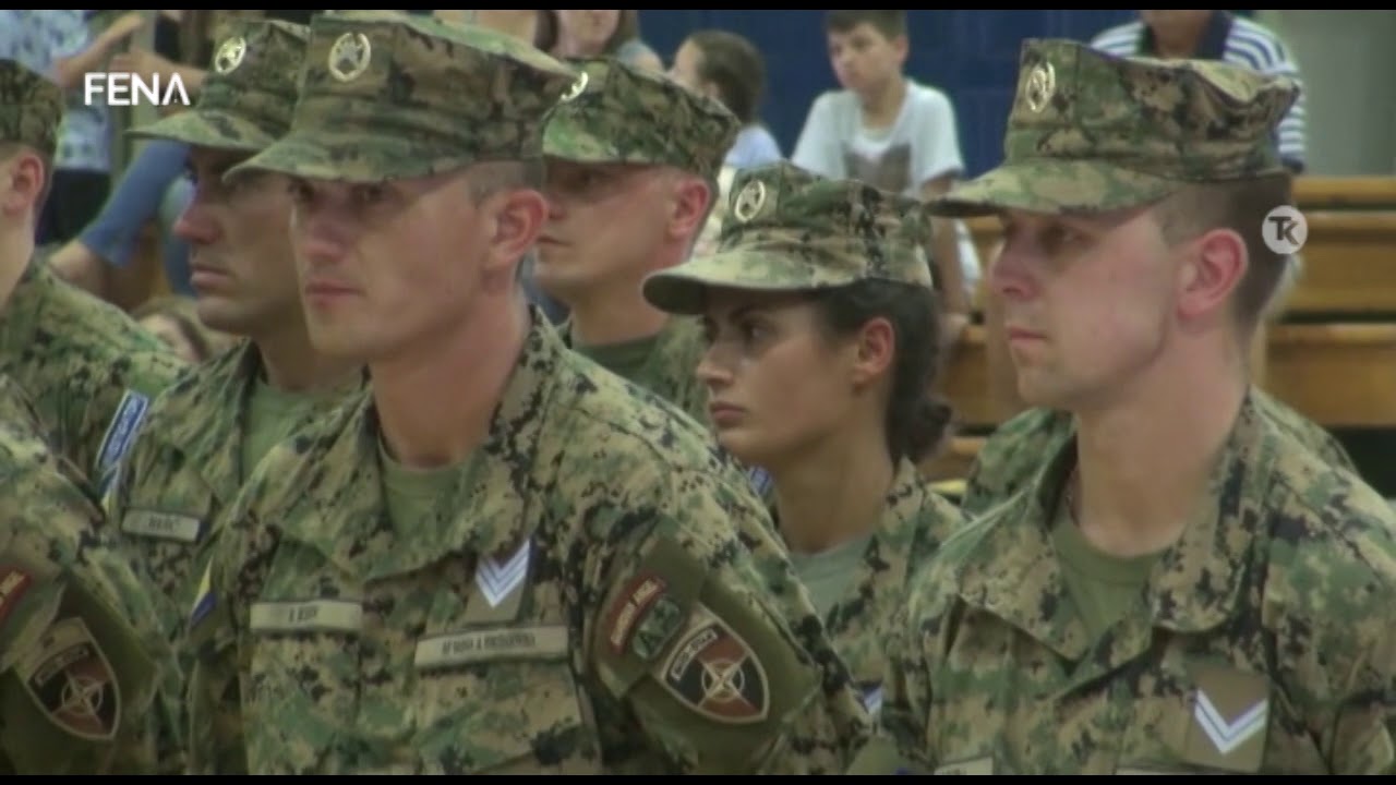 Pripadnici OSBiH uspješno okončali mirovnu misiju u Afganistanu