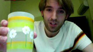 Cannes 2010 Vlog: May 11th