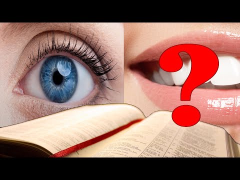 [Co Biblia Mówi O] Zemście? Oko Za Oko, Ząb Za Ząb?