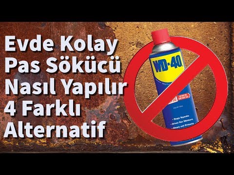 Video: Bir ləkə necə yazılır: 13 addım (şəkillərlə)