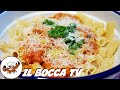 691 - Sugo finto..sembra quasi dipinto! (sugo semplice e tradizionale per pasta saporita e sfiziosa)