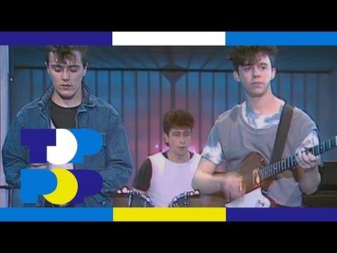 Tears For Fears - Change • TopPop