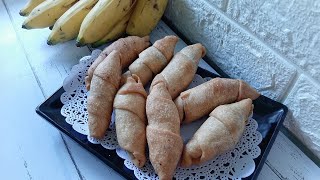 PISANG DIBIKIN MOLEN ENAK BANGET | PISANG MOLEN