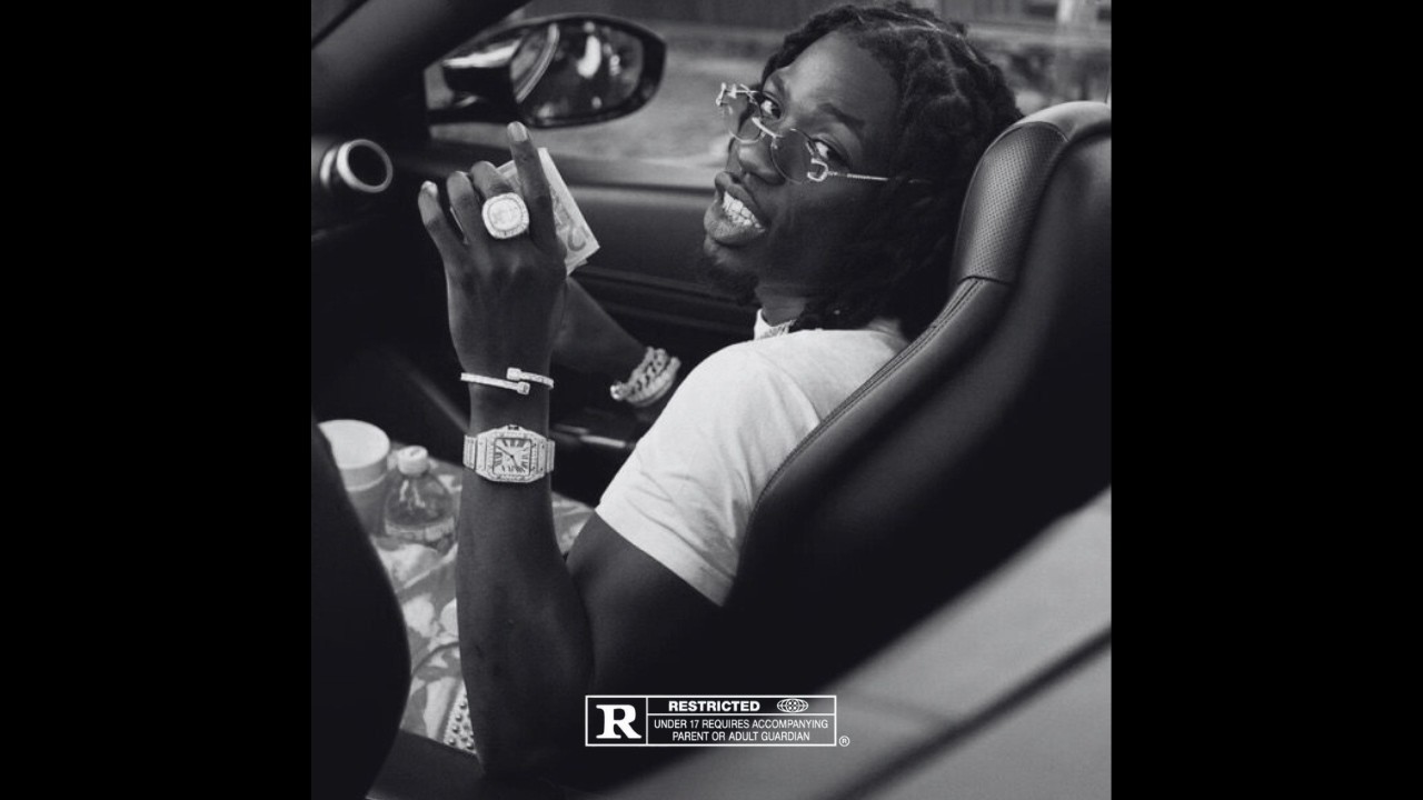 (FREE) Gazo x Tiakola Type Beat "Echos" | Instru Rap Drill 2026