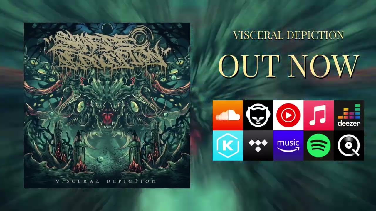 Shards Of Deception - Visceral Depiction | Core Community