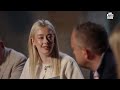 Millionaire Boss vs Cambridge Student Clash in Billionaire Debate